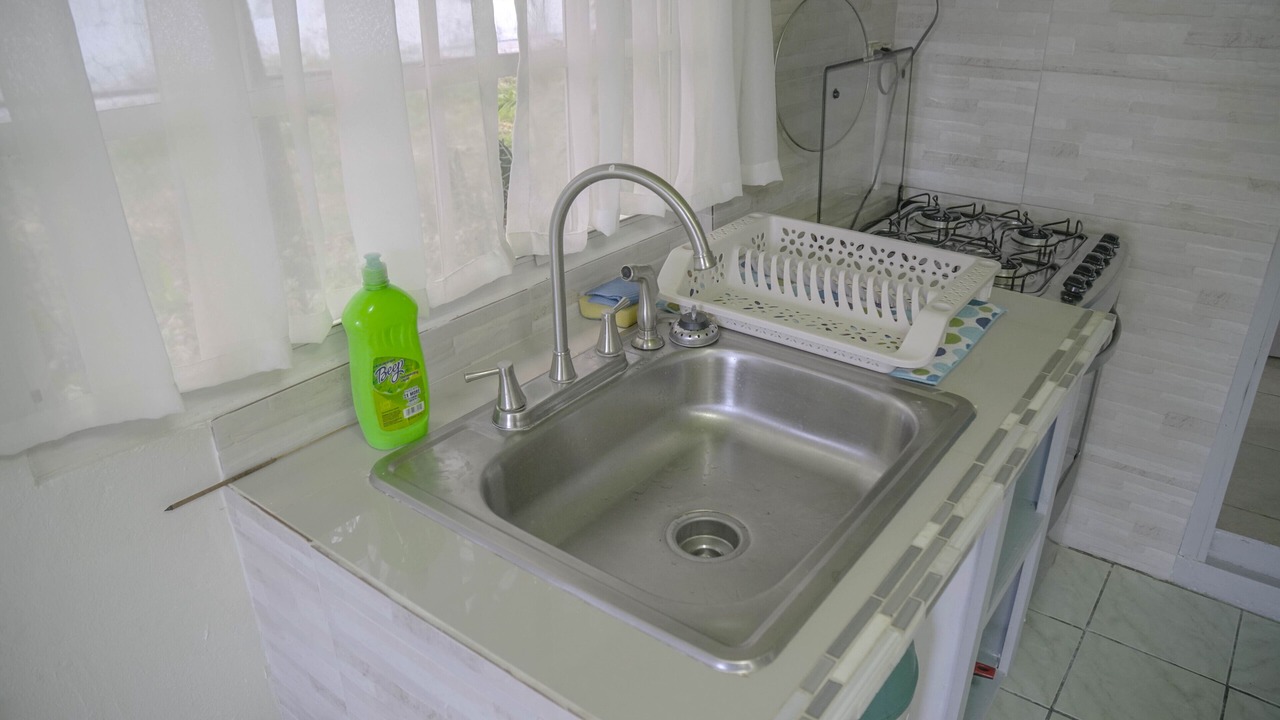 Photo of Kitchen in Harrismith