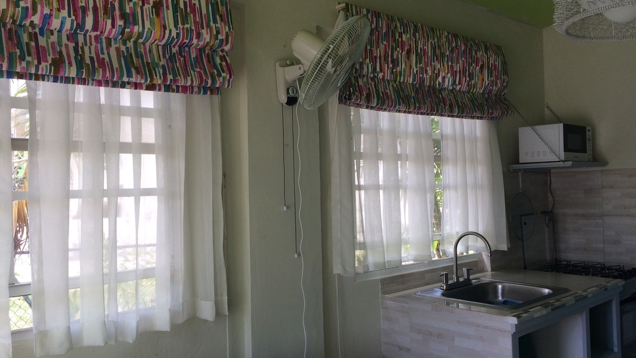 Photo of Kitchen in Harrismith