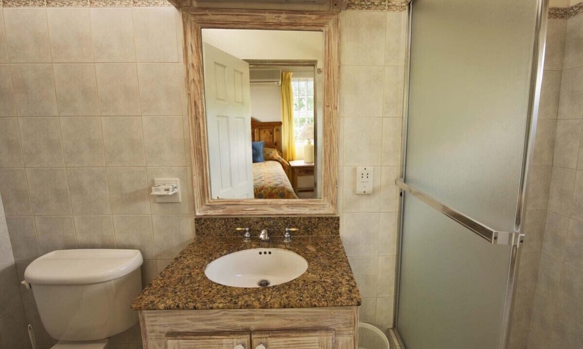 Photo of Bathroom in Brighton