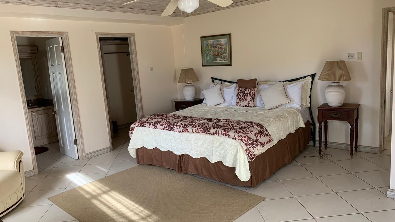 Photo of Bedroom in Brighton
