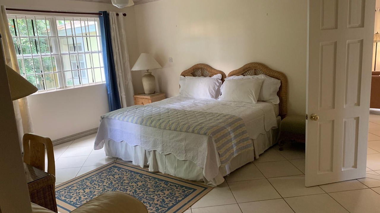 Photo of Bedroom in Brighton