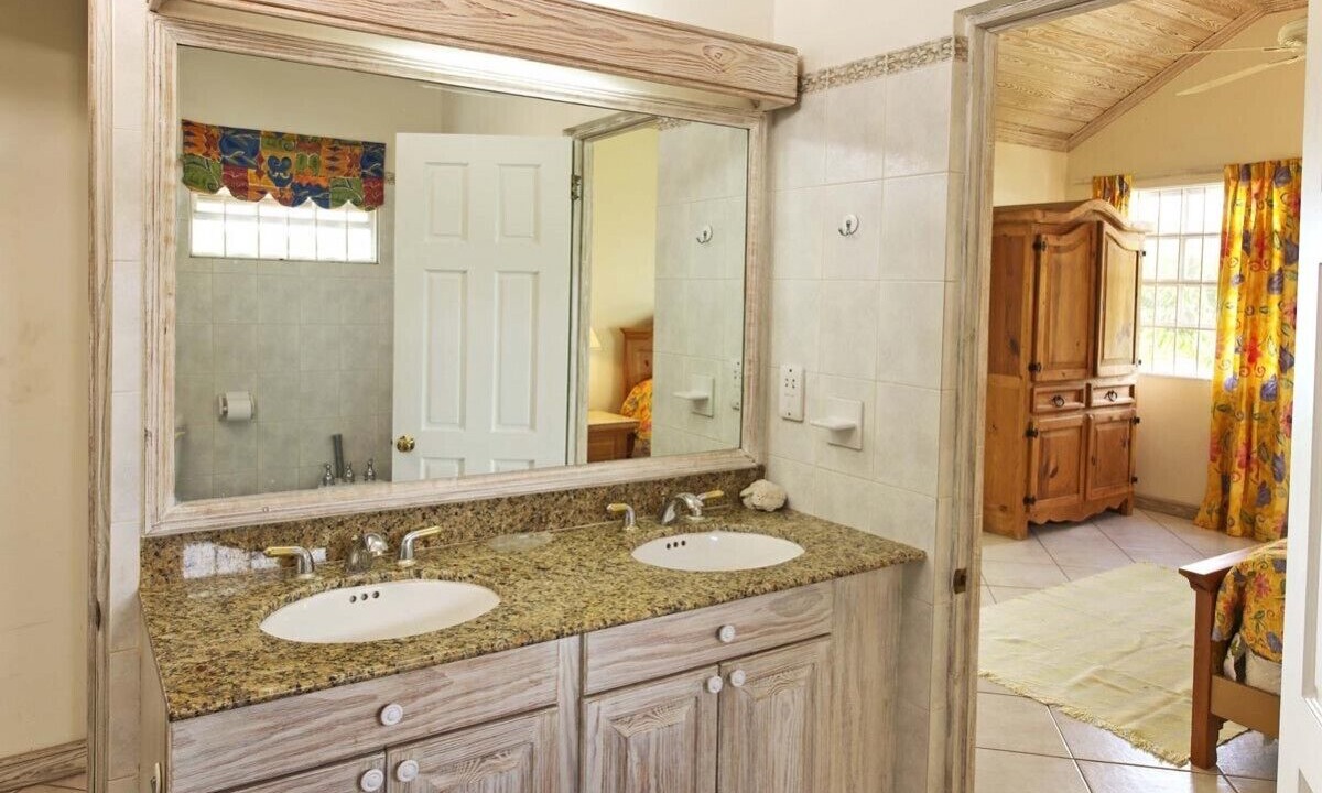 Photo of Bathroom in Brighton
