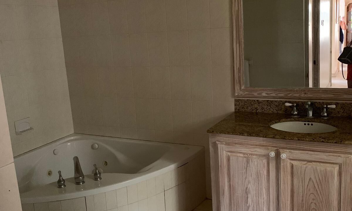 Photo of Bathroom in Brighton