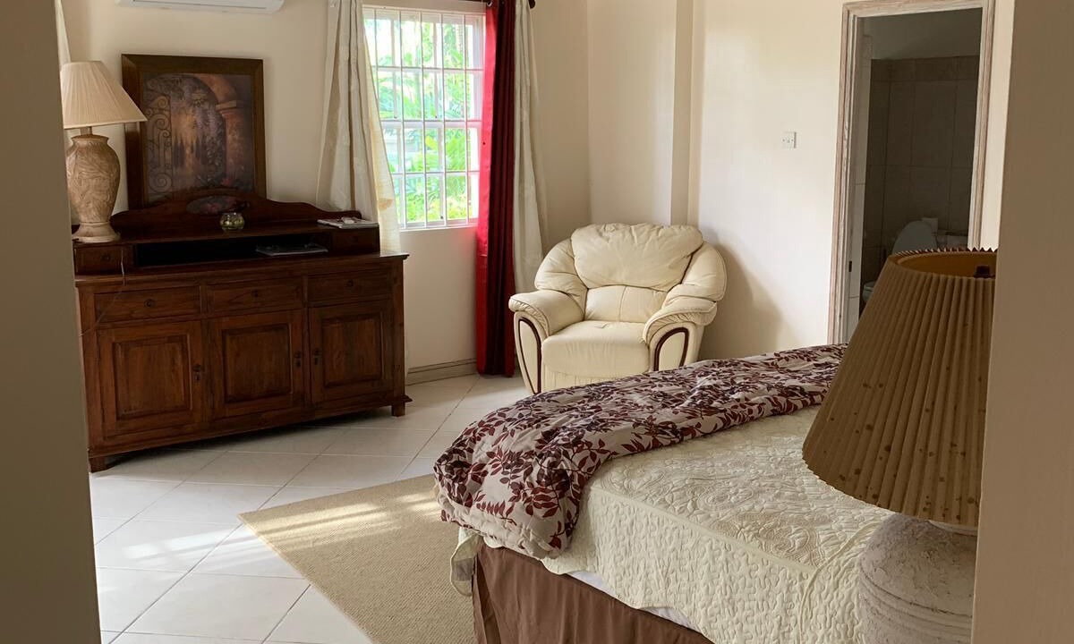 Photo of Bedroom in Brighton