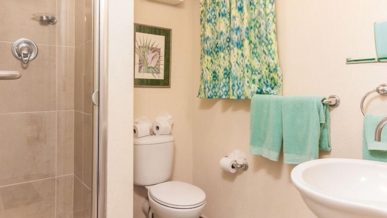 Photo of Bathroom in St. Lawrence Gap
