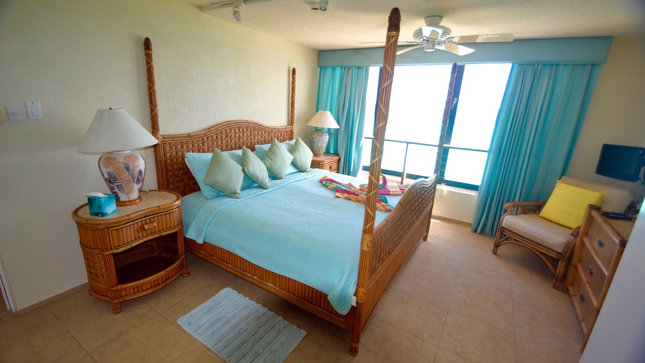 Photo of Bedroom in St. Lawrence Gap