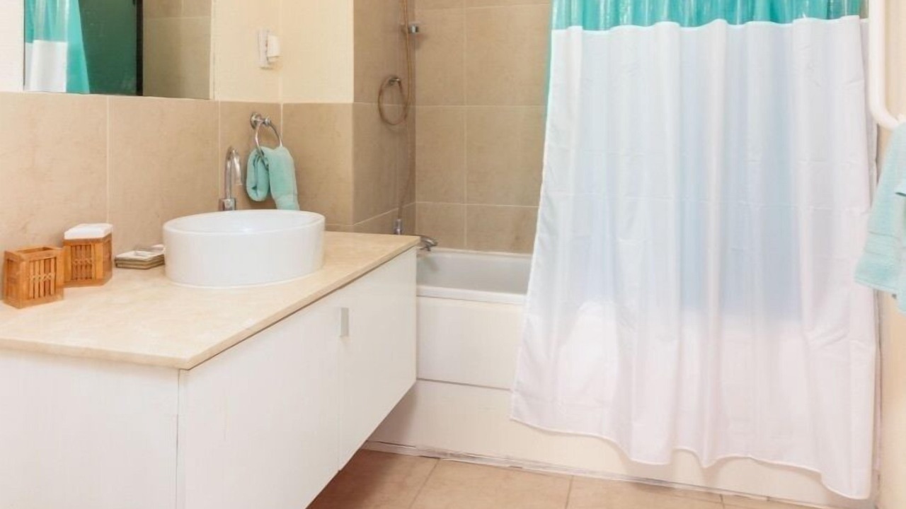 Photo of Bathroom in St. Lawrence Gap