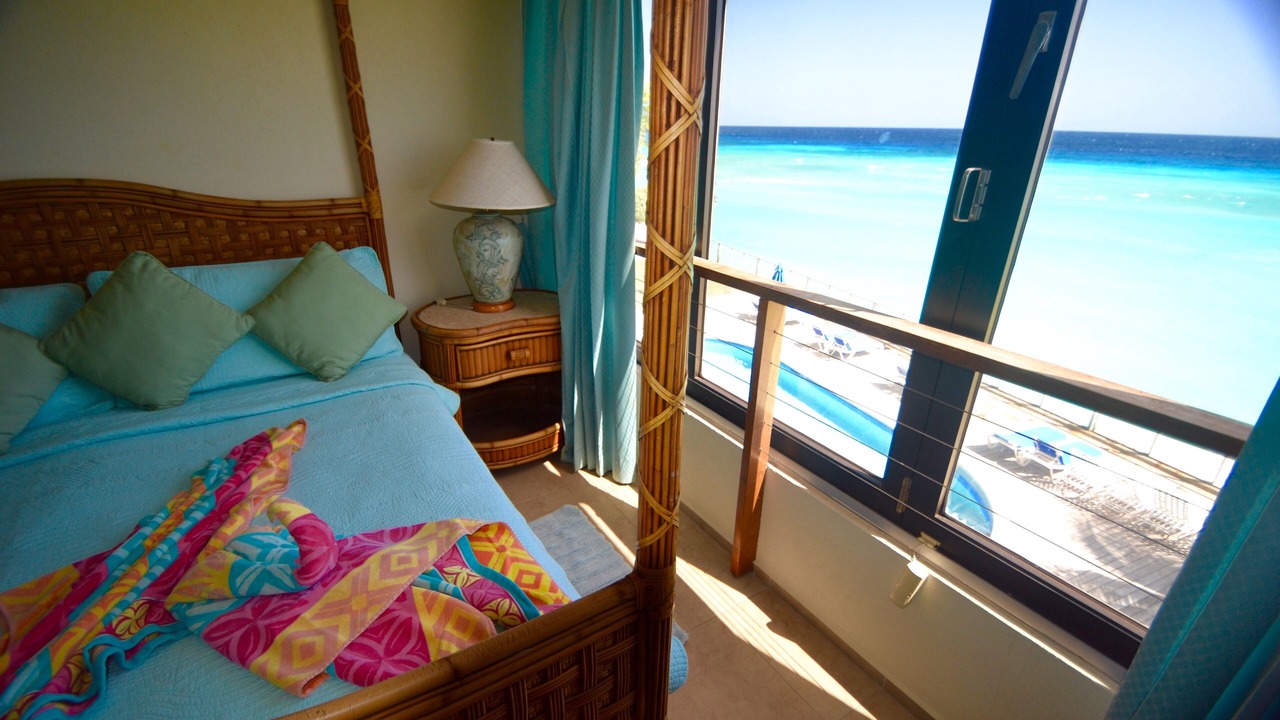 Photo of Bedroom in St. Lawrence Gap