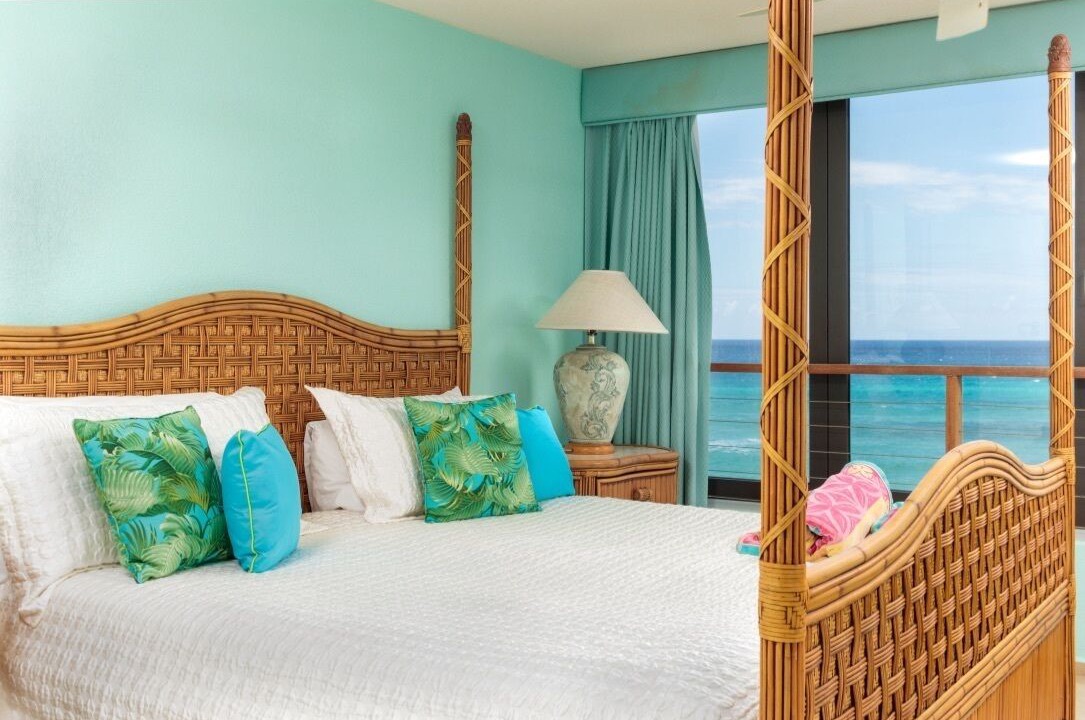 Photo of Bedroom in St. Lawrence Gap