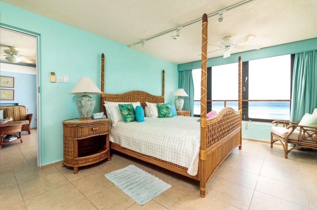 Photo of Bedroom in St. Lawrence Gap