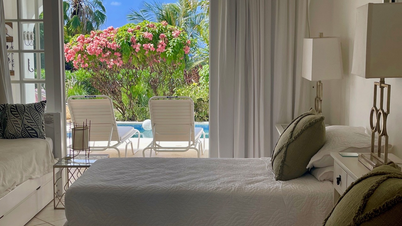 Photo of Bedroom in Mount Standfast