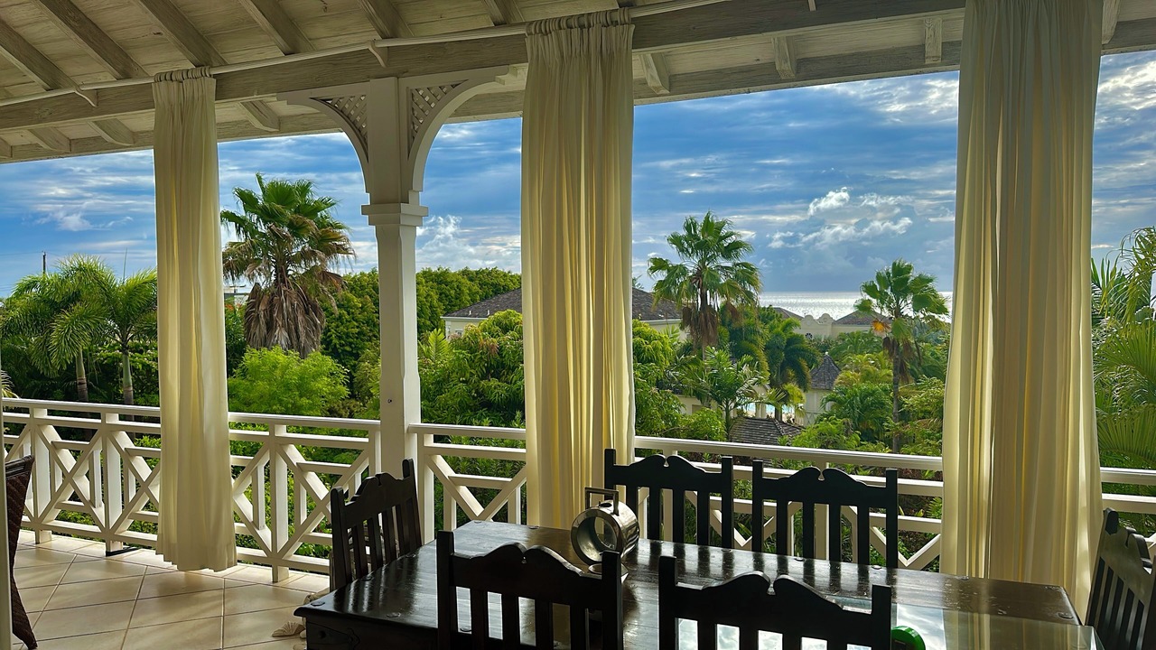 Photo of Patio Balcony in Mount Standfast