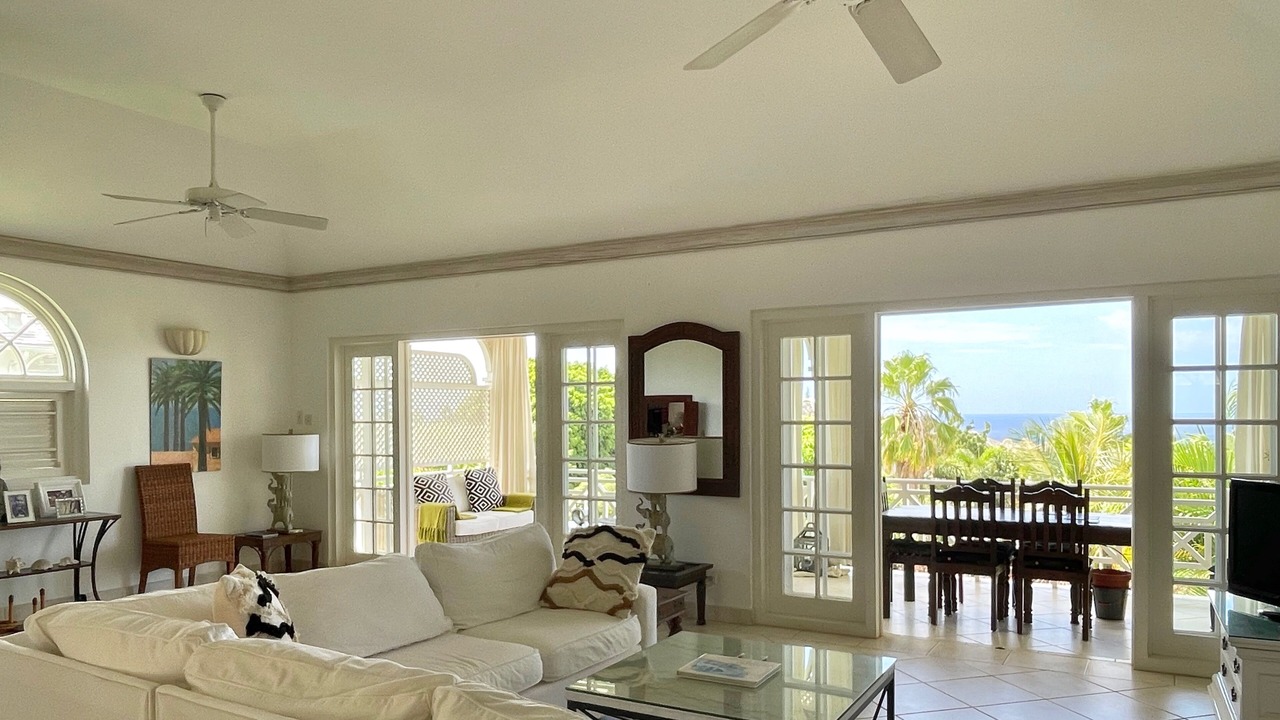 Photo of Livingroom in Mount Standfast