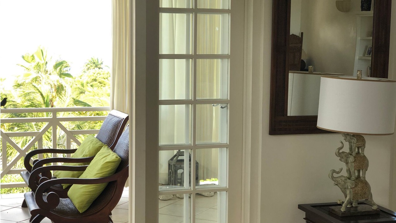 Photo of Patio Balcony in Mount Standfast