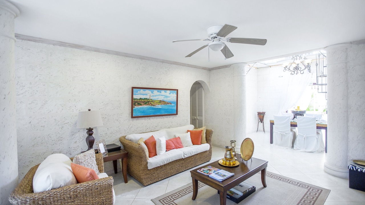 Photo of Bedroom in Ragged Point