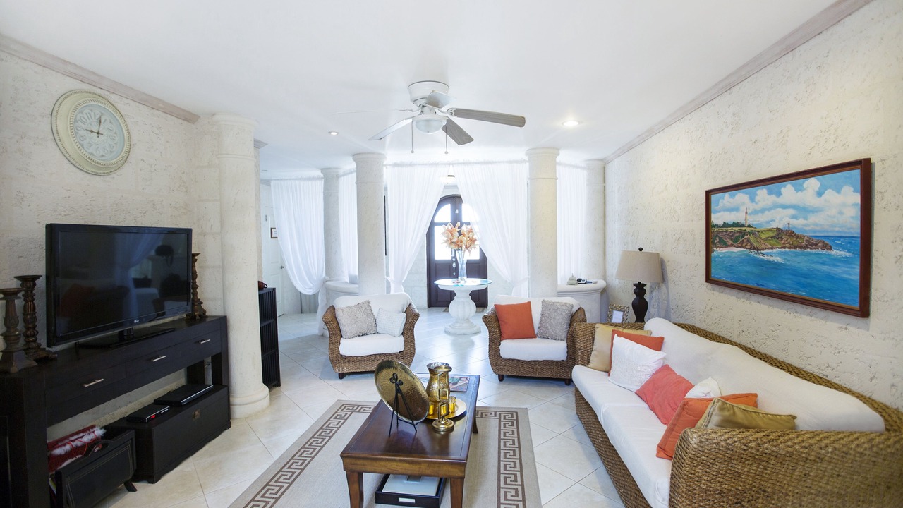 Photo of Bedroom in Ragged Point