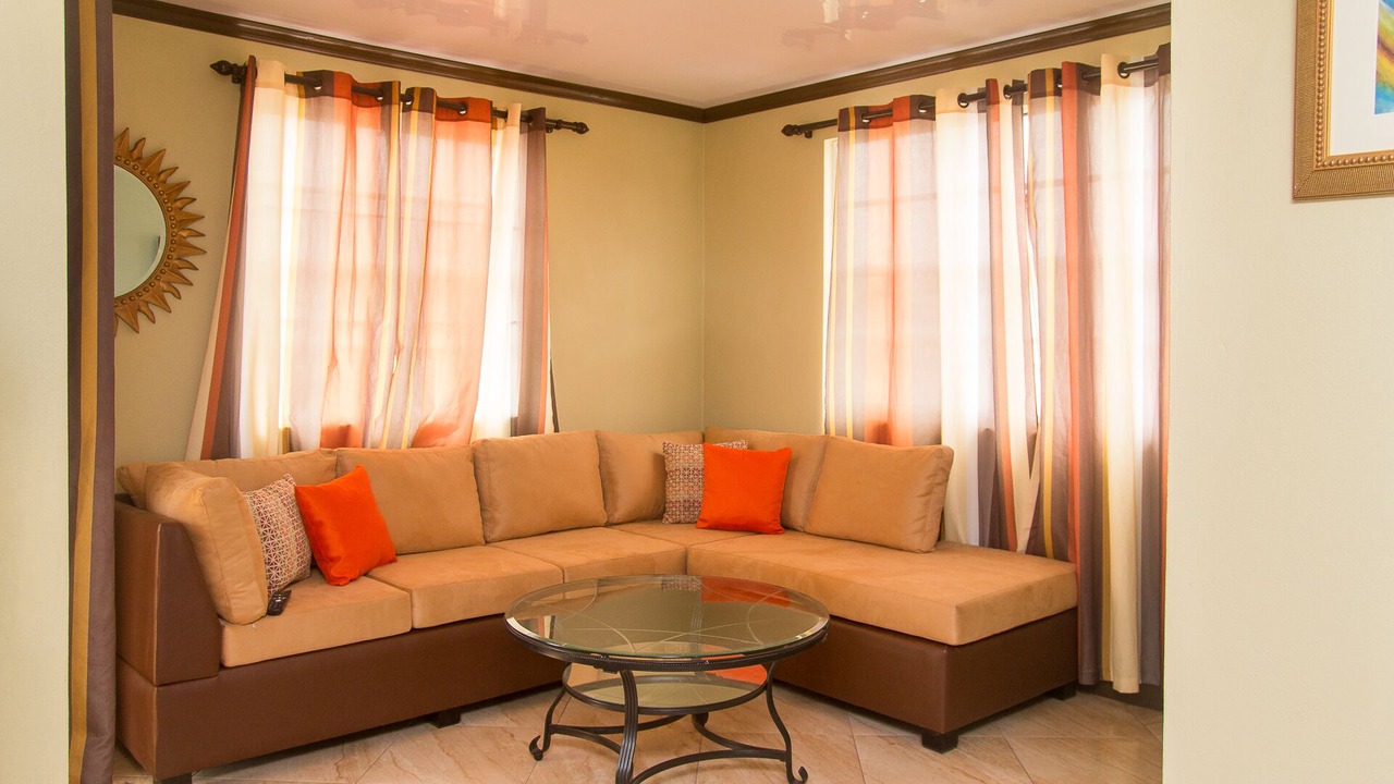 Photo of Livingroom in Bridgetown