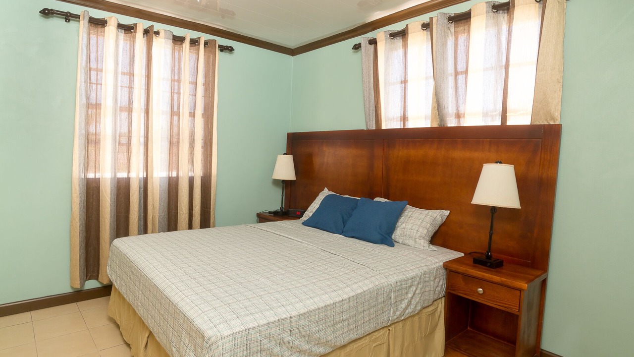 Photo of Bedroom in Bridgetown