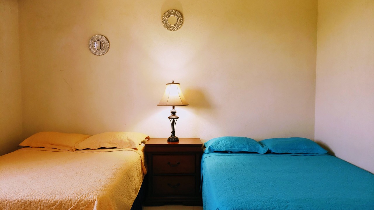 Photo of Bedroom in Fairfield