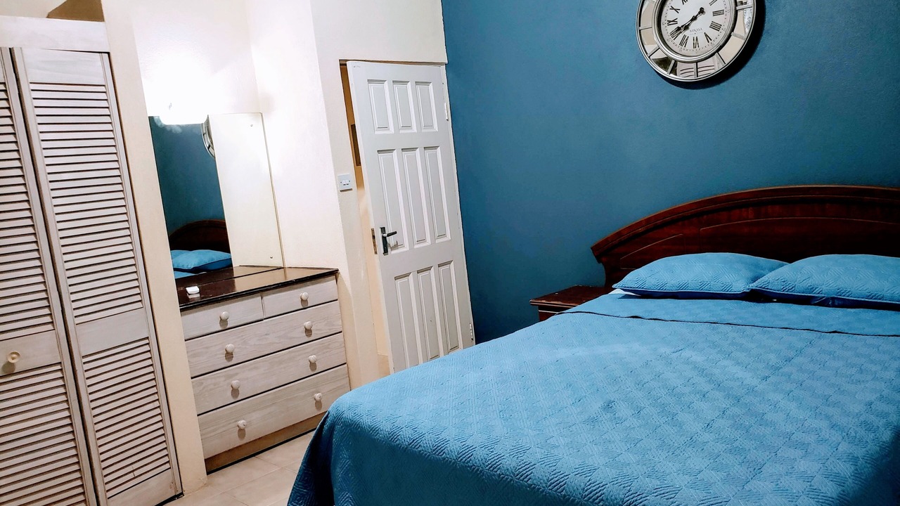 Photo of Bedroom in Fairfield