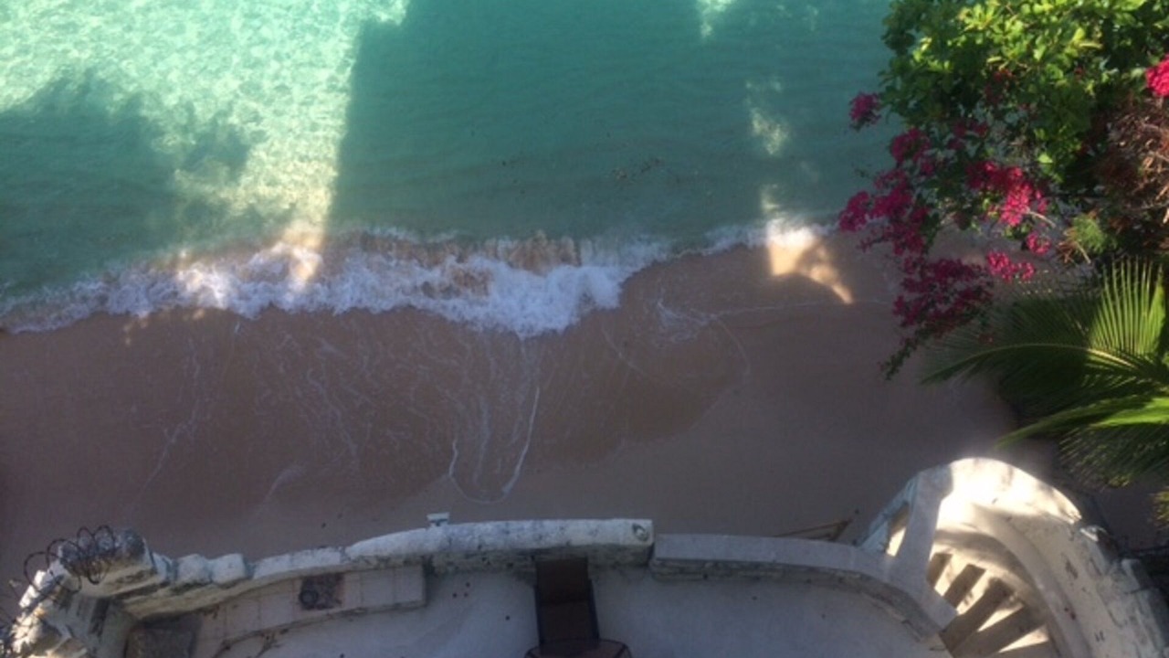 Photo of Patio Balcony in Prospect