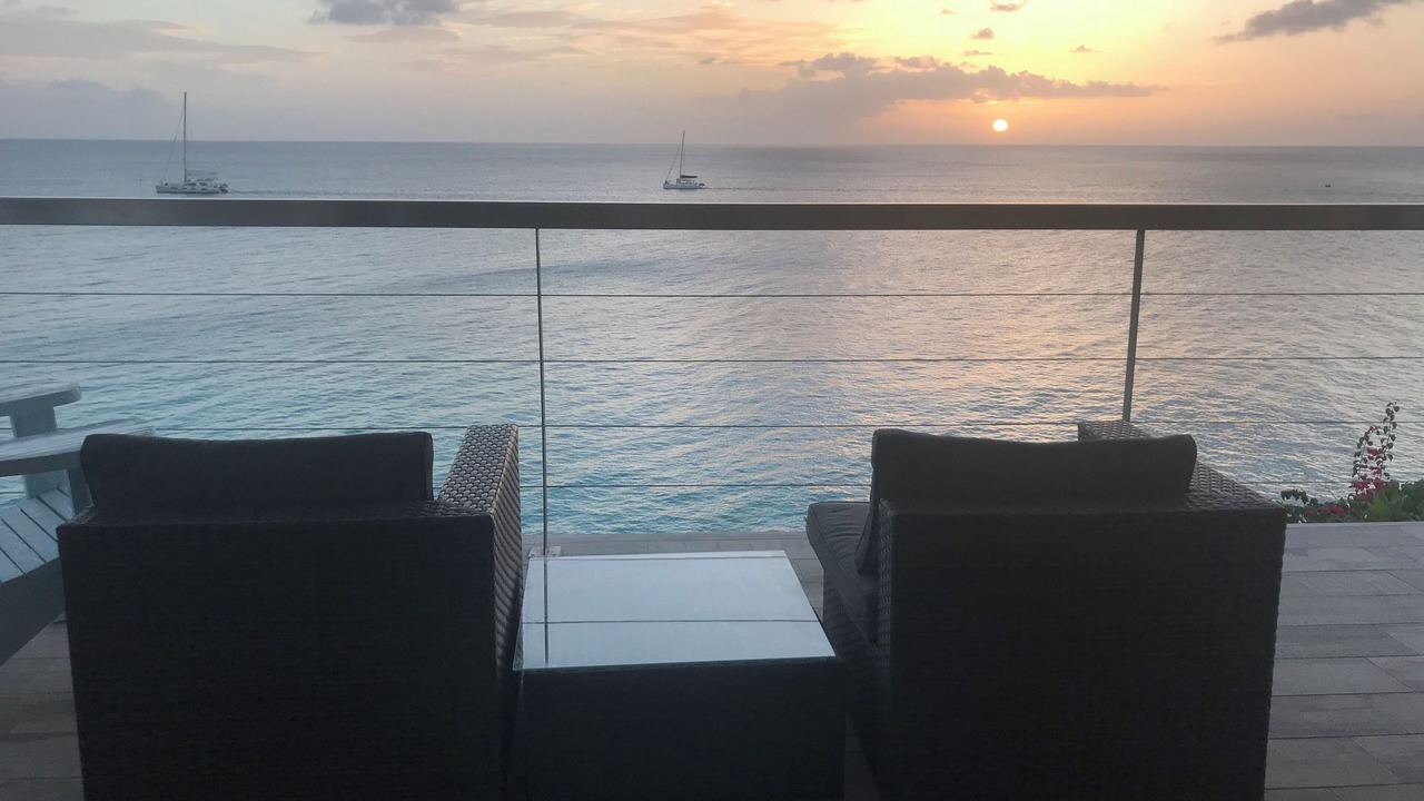 Photo of Patio Balcony in Prospect