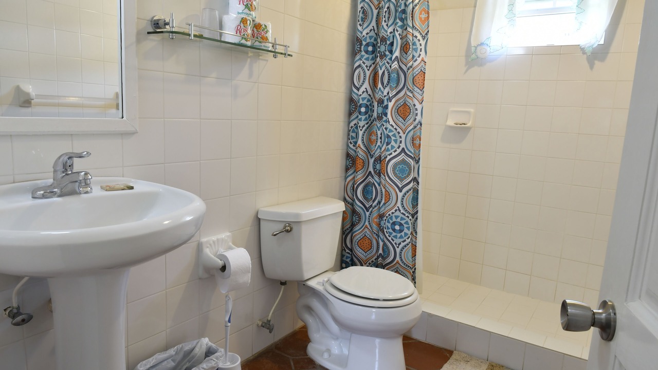 Photo of Bathroom in Prospect