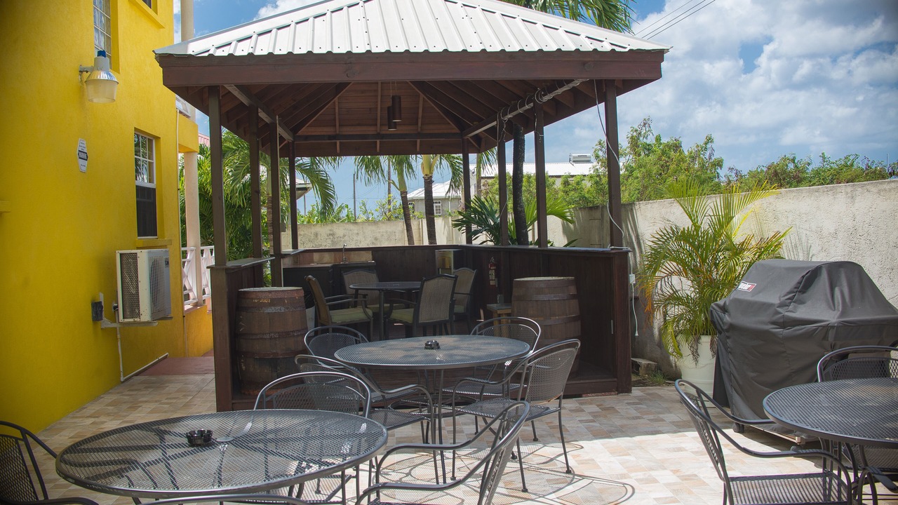 Photo of Outdoor in Prospect