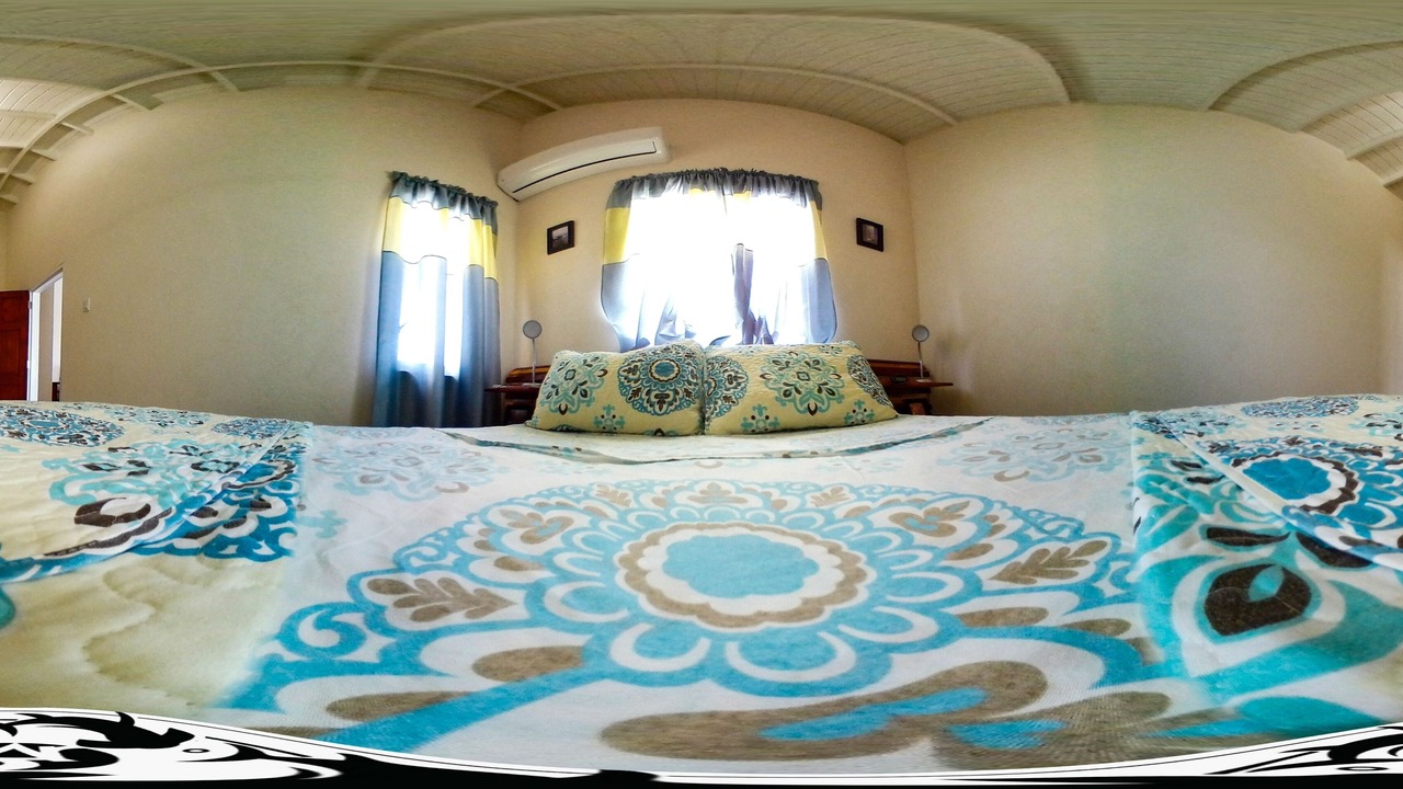 Photo of Bedroom in Welches