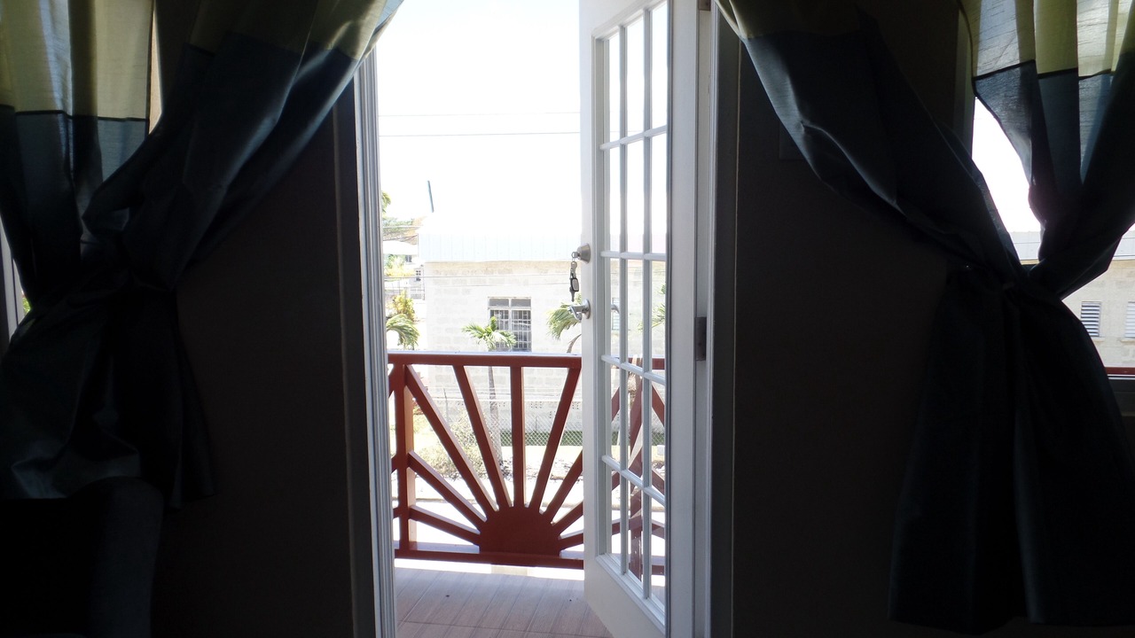 Photo of Patio Balcony in Welches
