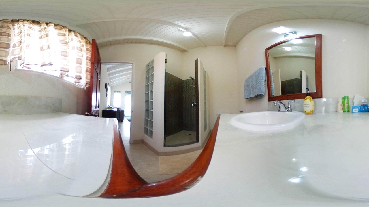Photo of Bathroom in Welches