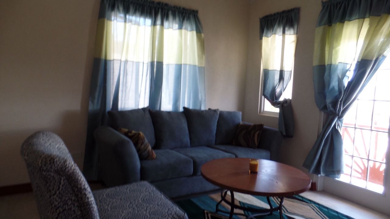 Photo of Livingroom in Welches