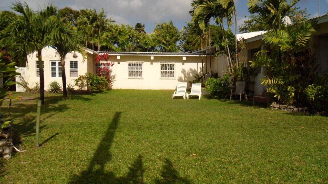 Photo of Outdoor in Sunset Crest