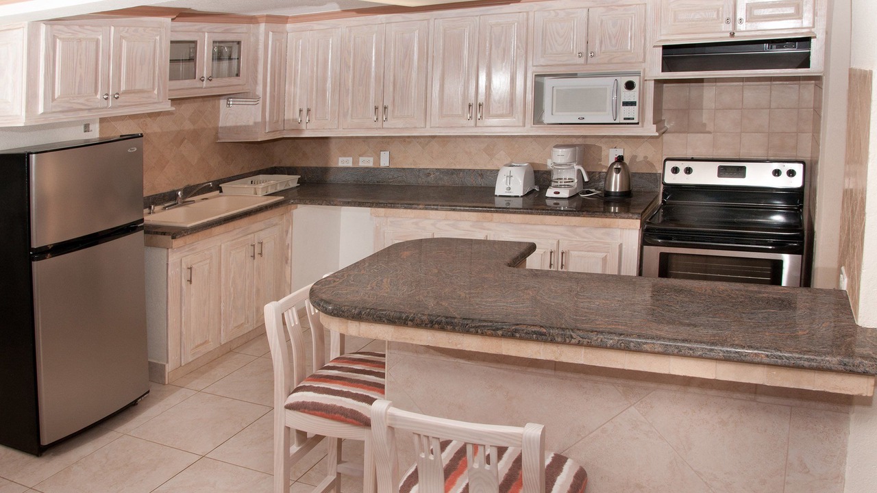 Photo of Kitchen in Holder's Hill