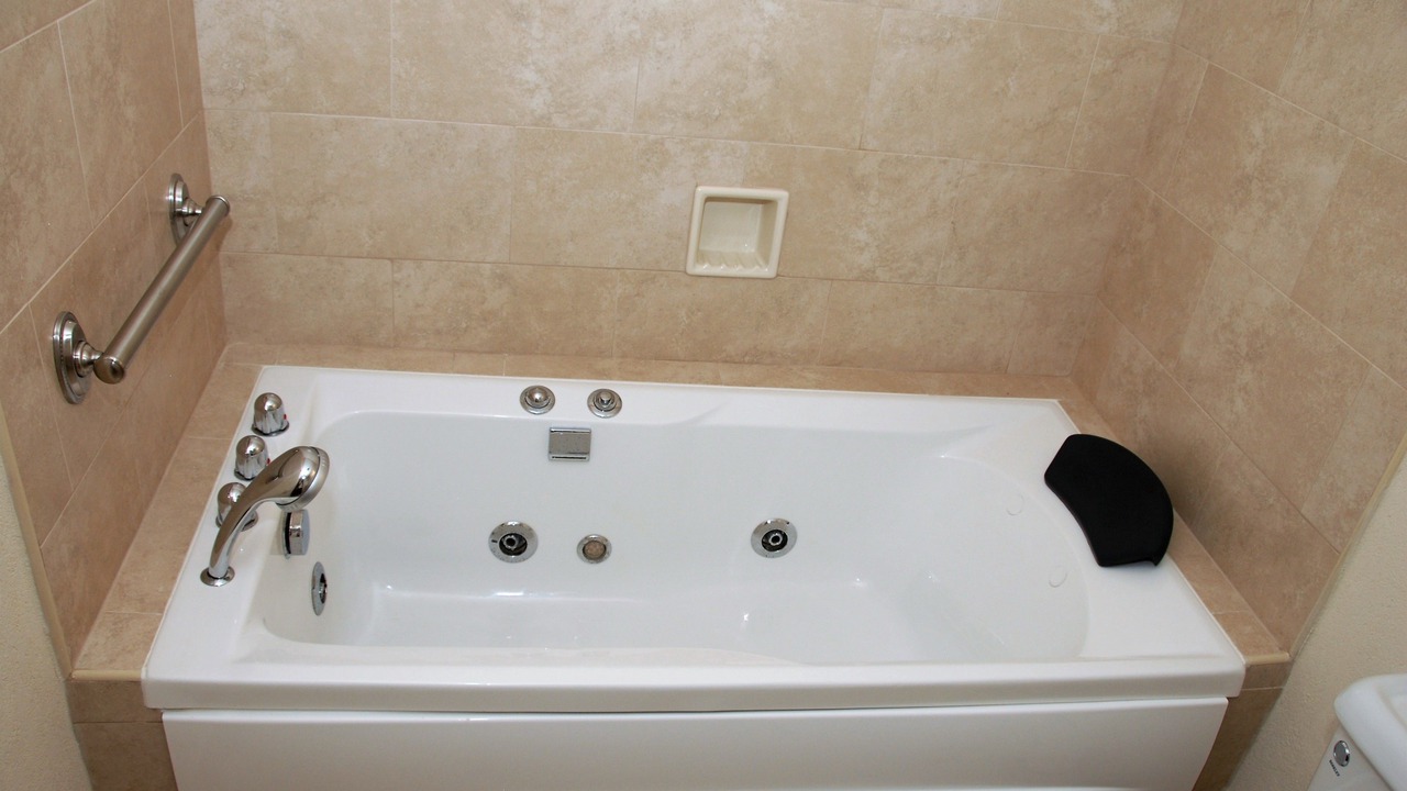 Photo of Bathroom in Holder's Hill