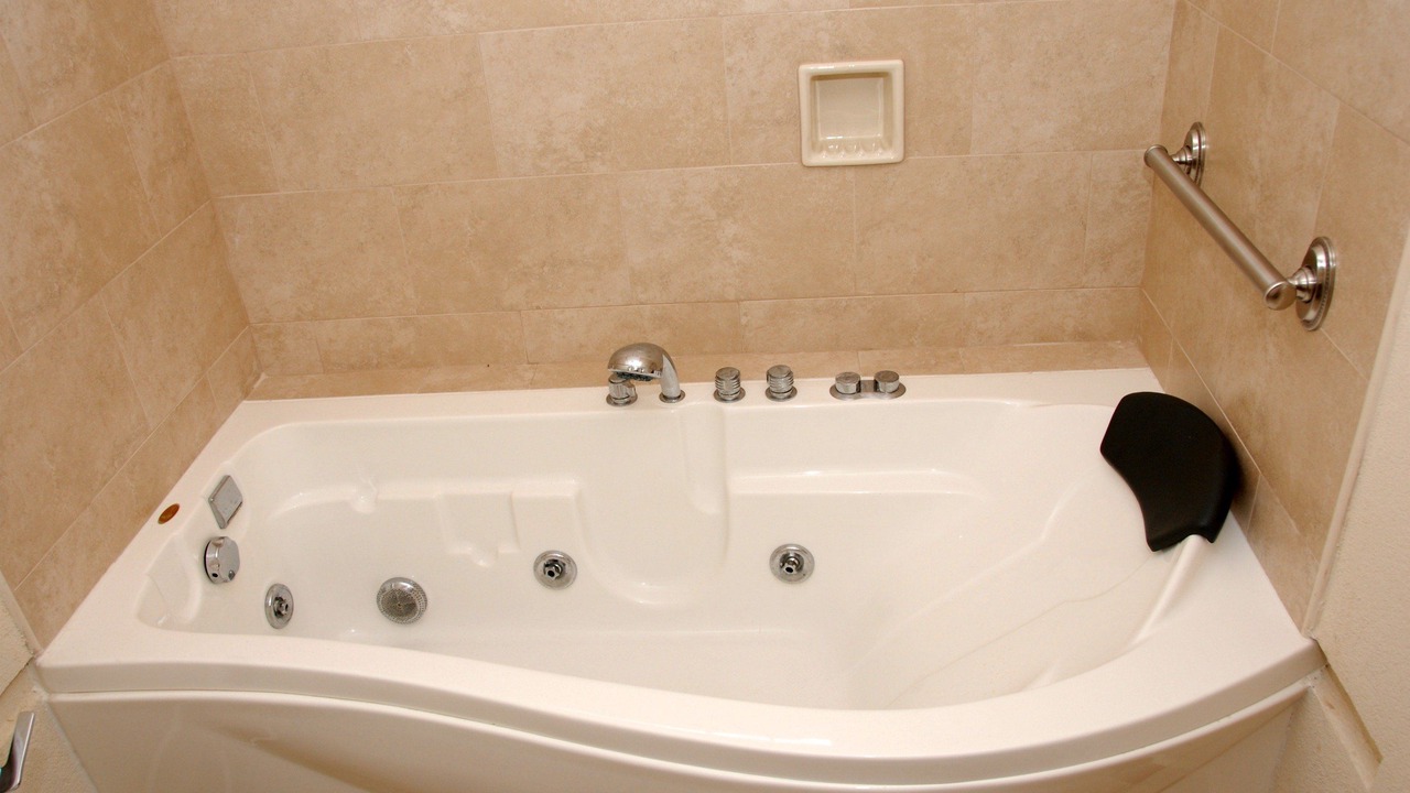 Photo of Bathroom in Holder's Hill