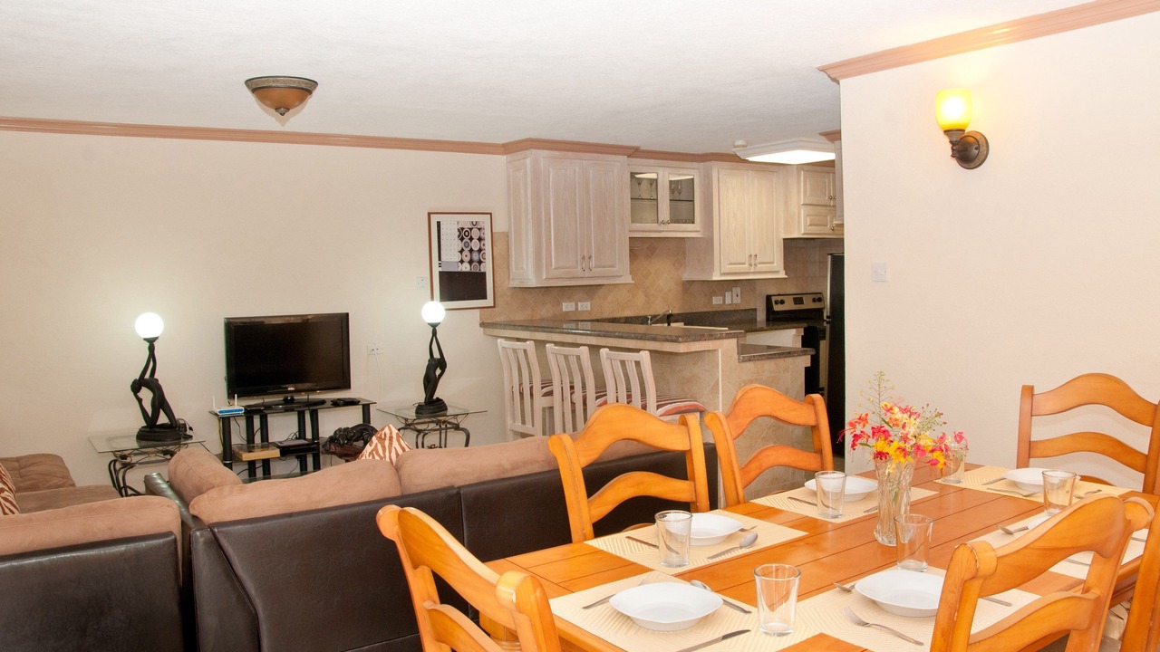 Photo of Livingroom in Holder's Hill