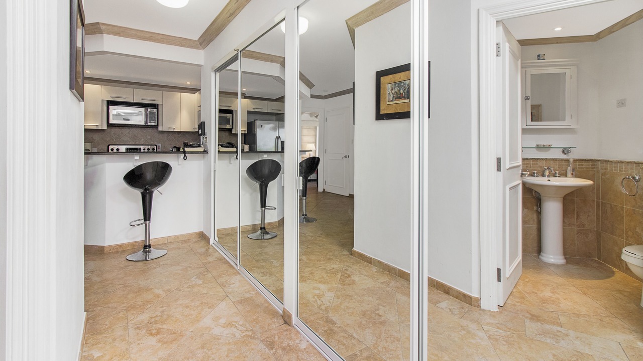 Photo of Bathroom in St. Lawrence Gap