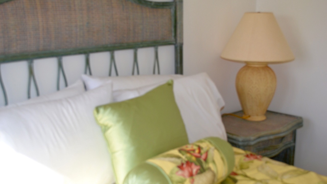 Photo of Bedroom in St. Lawrence Gap