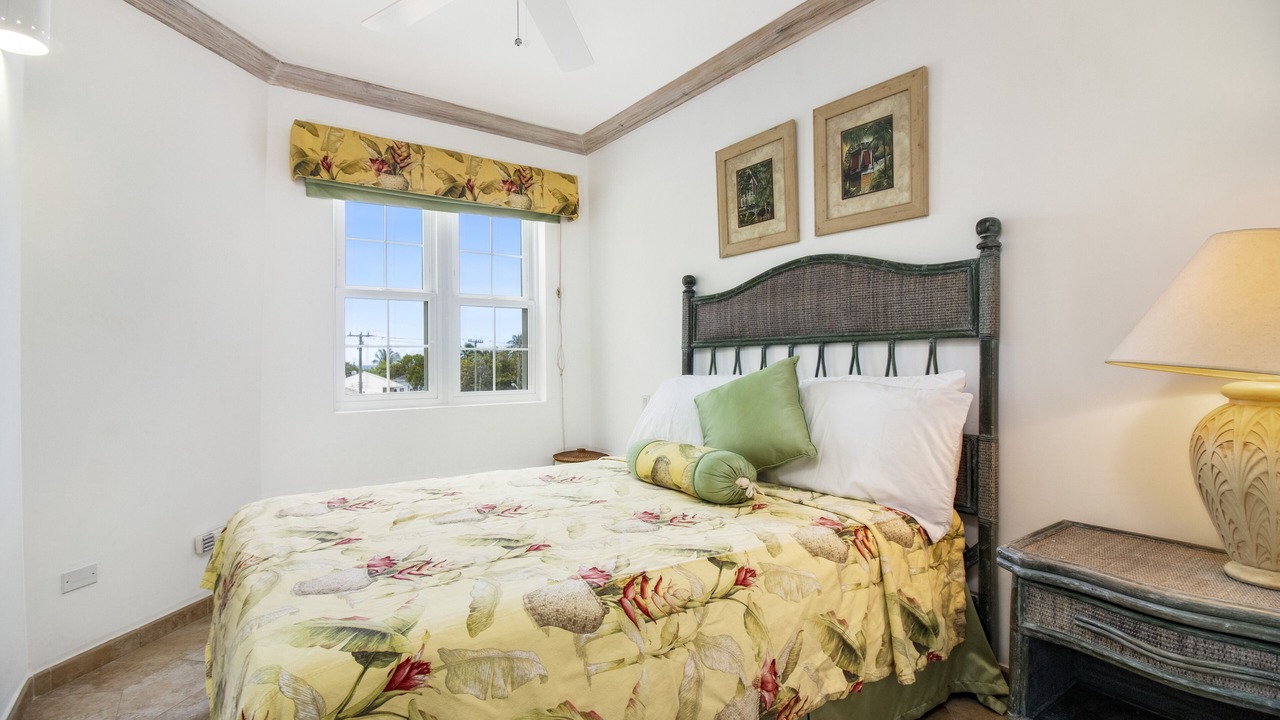 Photo of Bedroom in St. Lawrence Gap