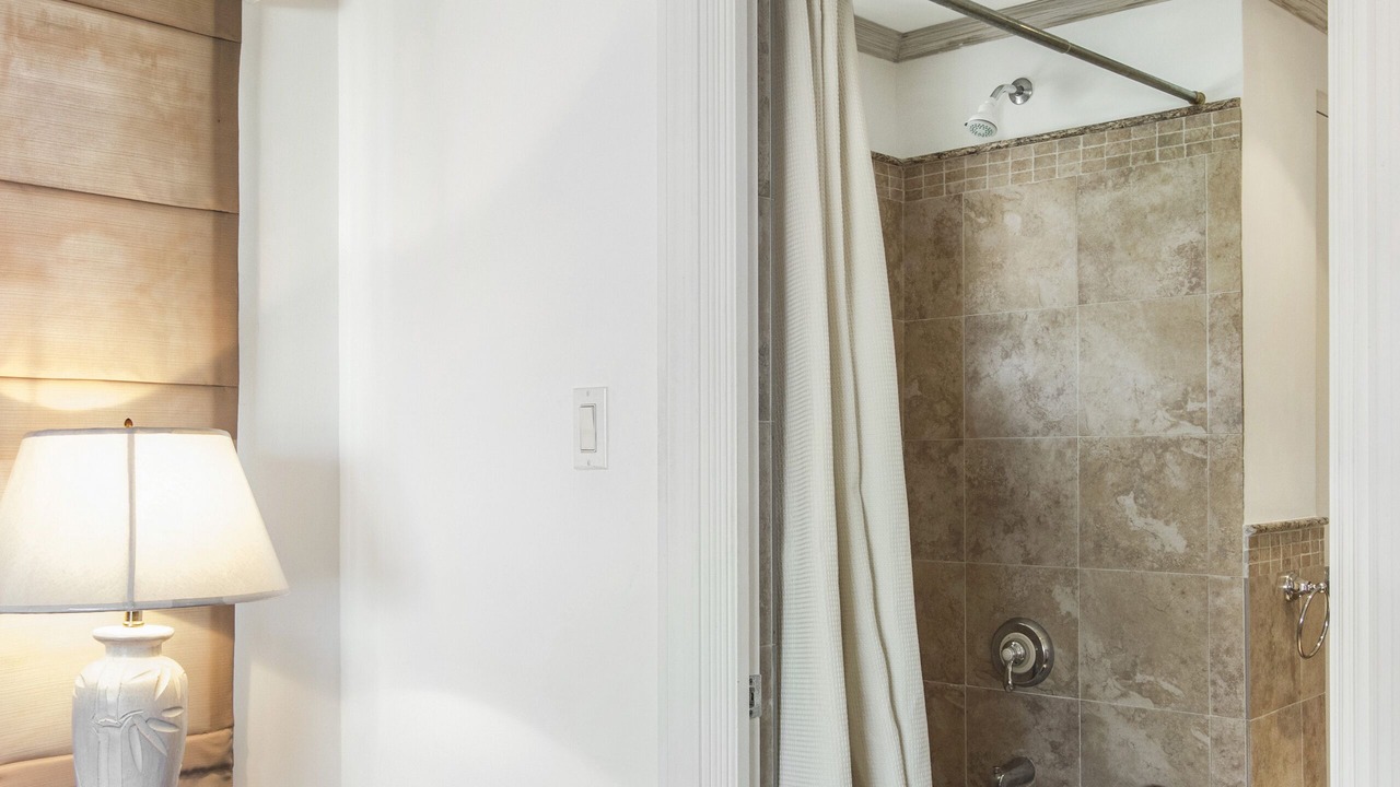 Photo of Bathroom in St. Lawrence Gap