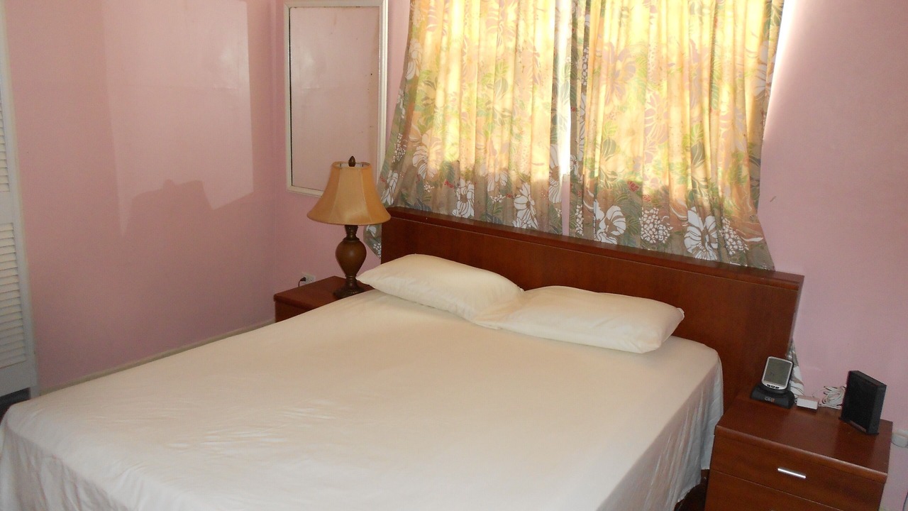 Photo of Bedroom in Worthing