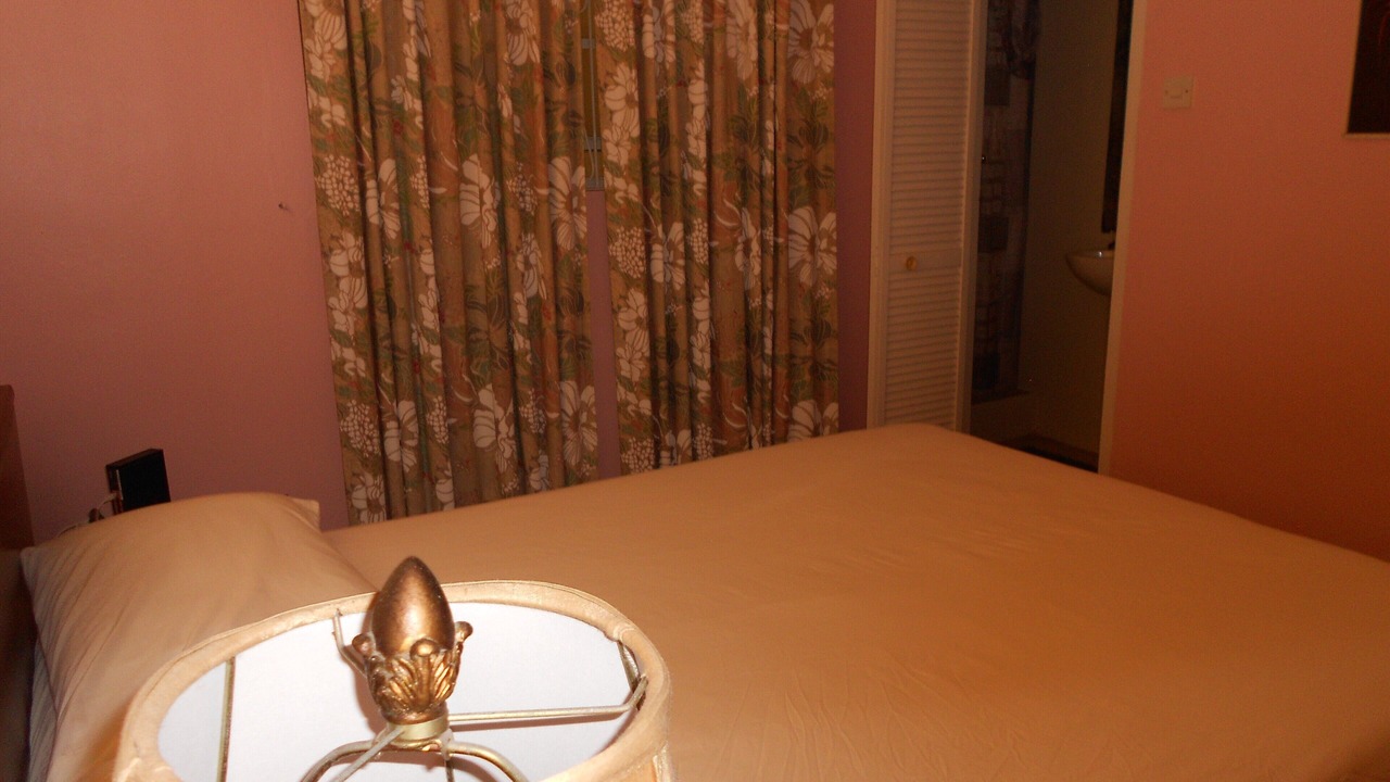 Photo of Bedroom in Worthing