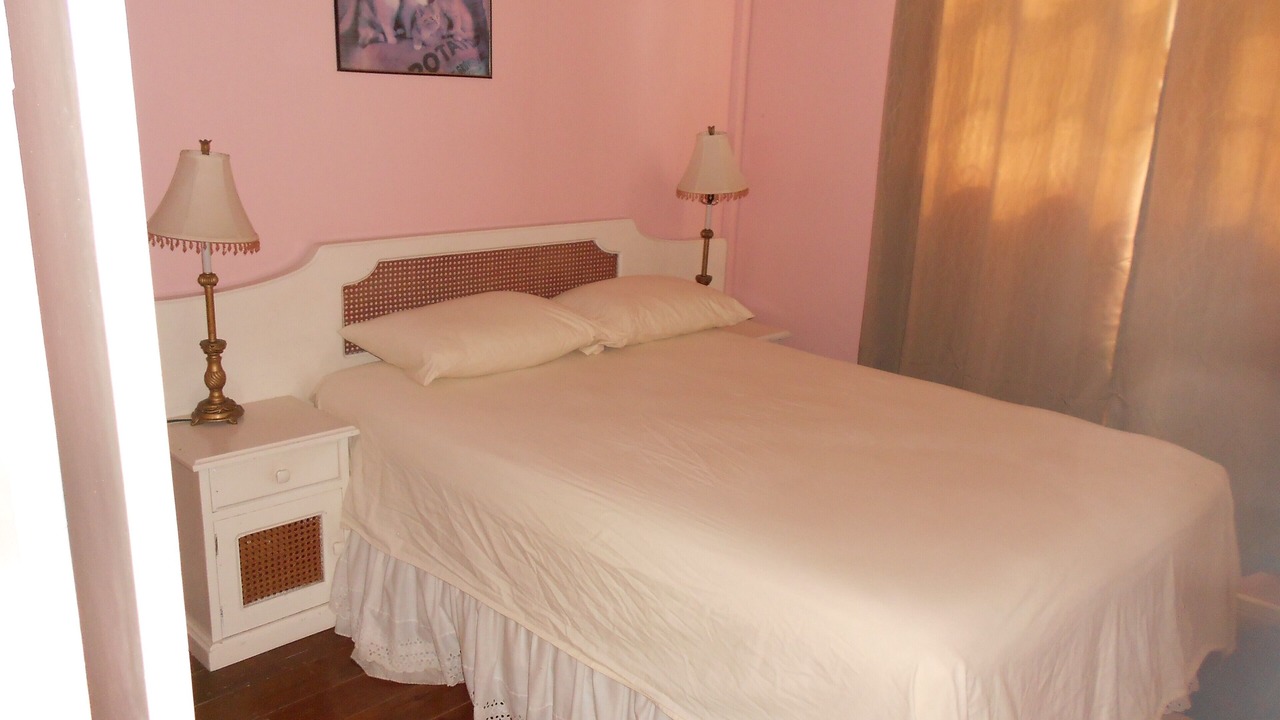 Photo of Bedroom in Worthing