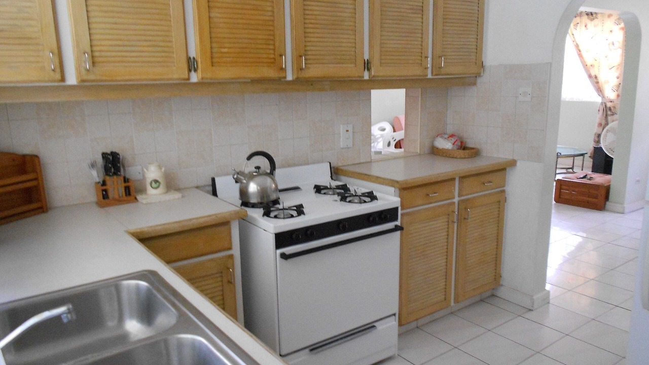 Photo of Kitchen in Worthing