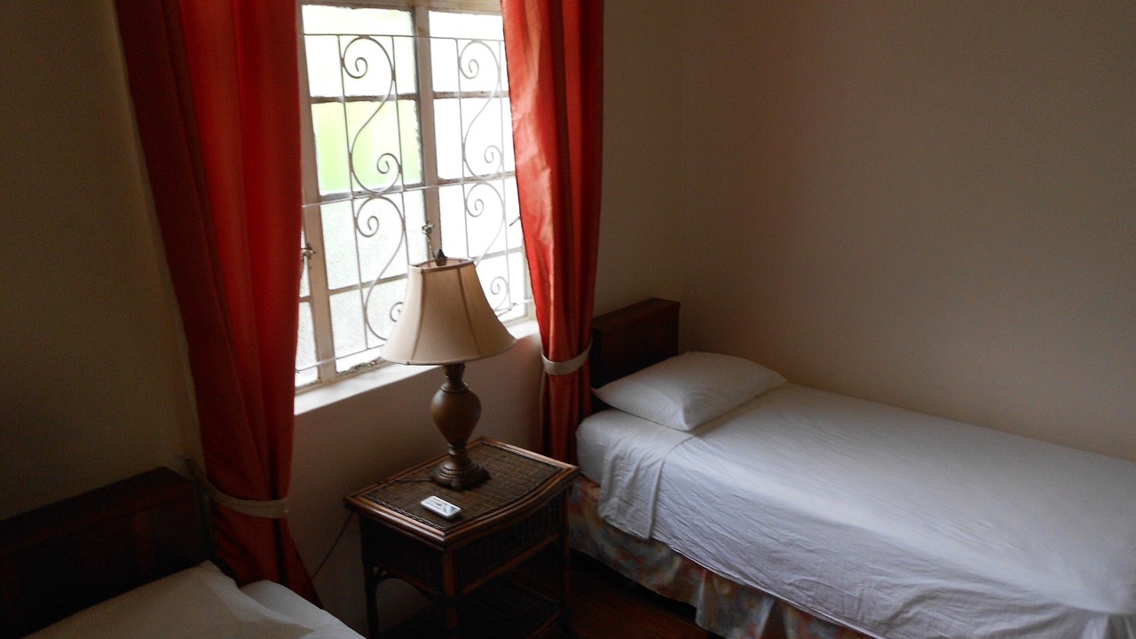 Photo of Bedroom in Worthing