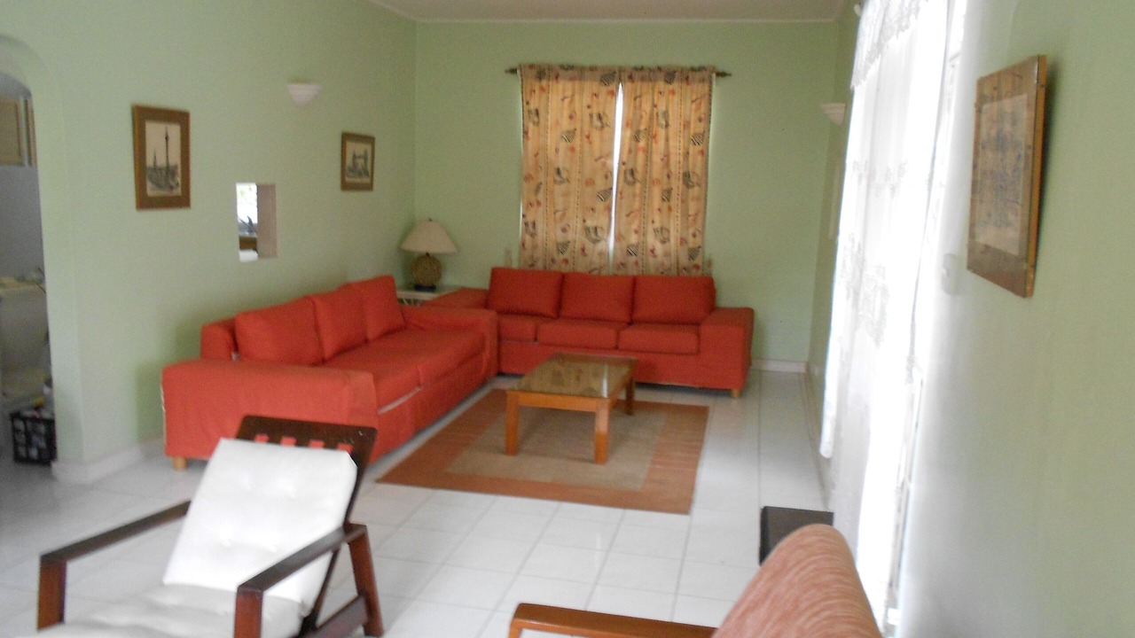 Photo of Livingroom in Worthing