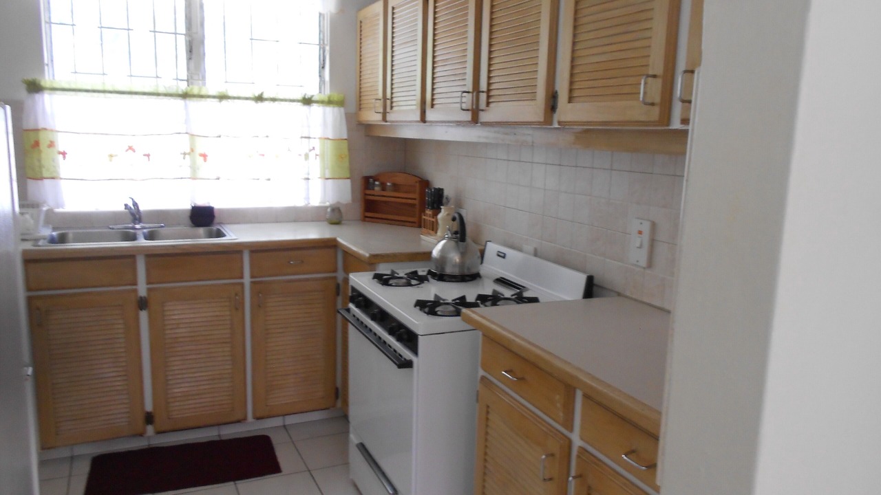 Photo of Kitchen in Worthing