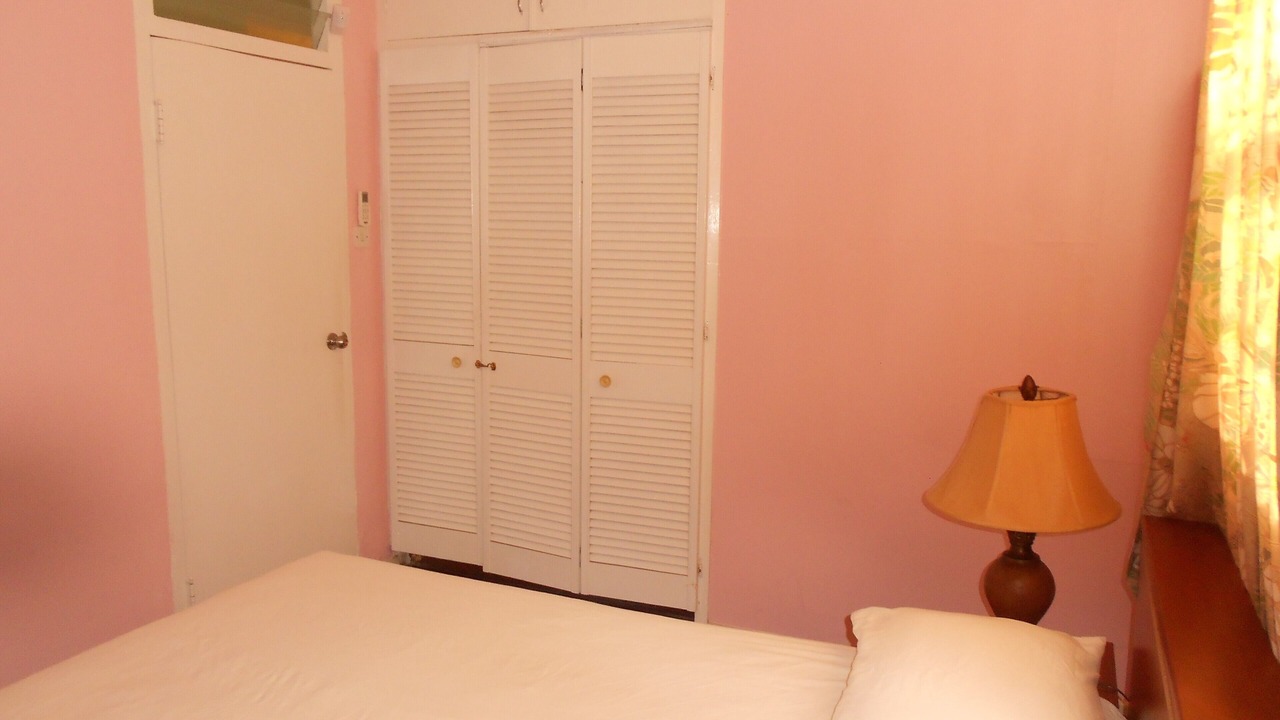 Photo of Bedroom in Worthing