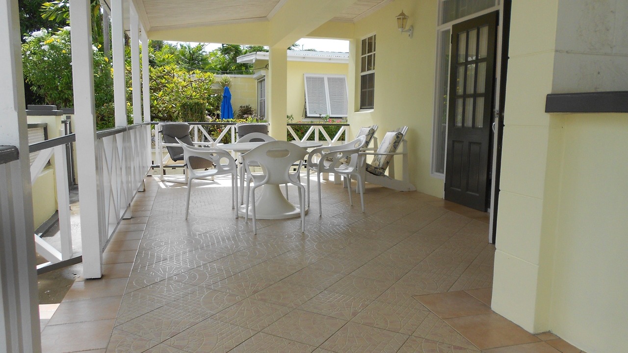 Photo of Outdoor in Worthing